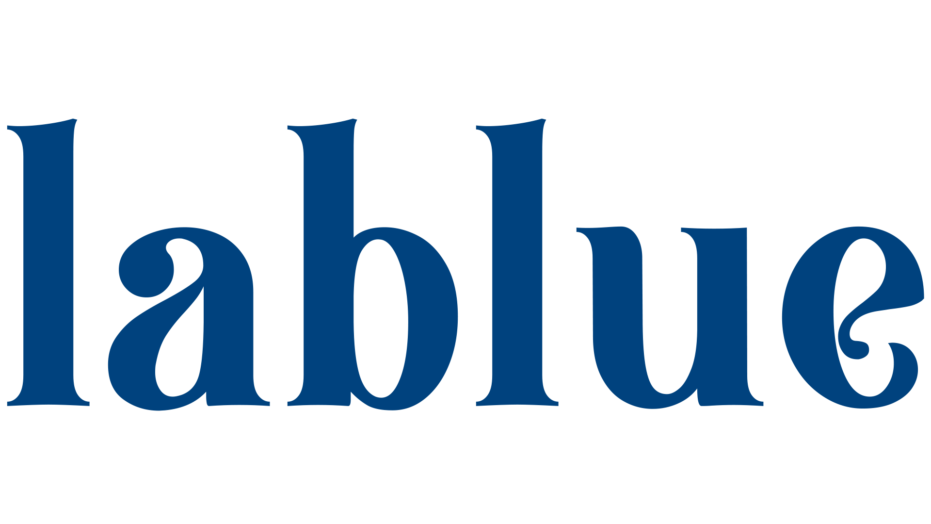 lablue